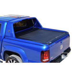 kup Zabudowa roleta do Volkswagen Amarok (Aventura) black matt